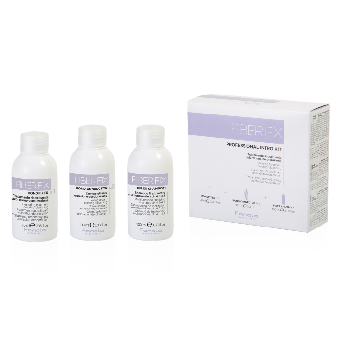 Fiber Kit Pequeño 250ml