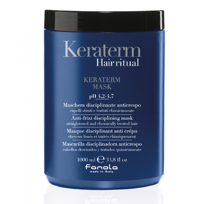 Keraterm Mascarilla (1000 ml)