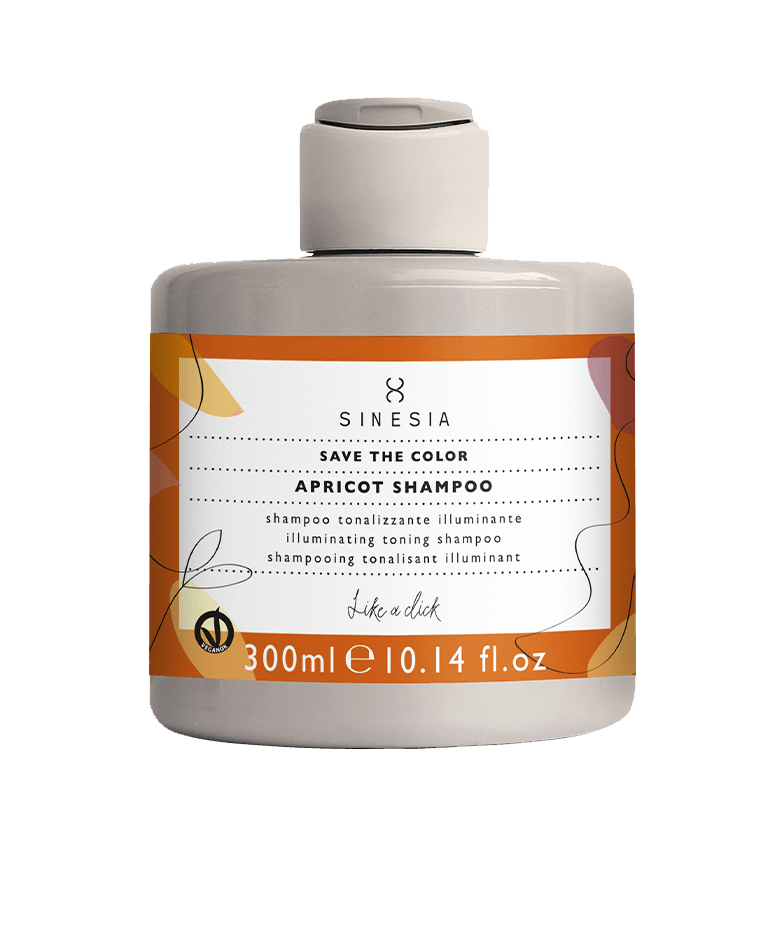 Shampoo Durazno Iluminador - 300 ml