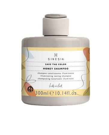 Shampoo Miel Iluminador - 300 ml