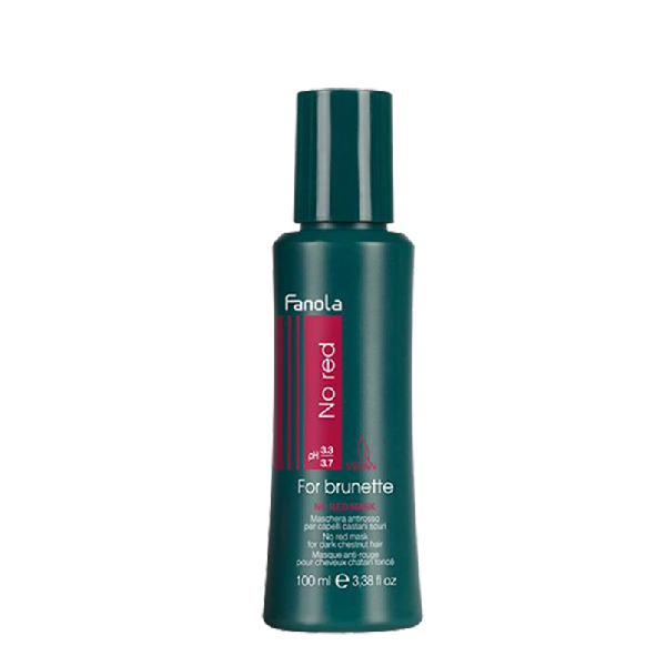 Mascarilla No Red (100 ml)