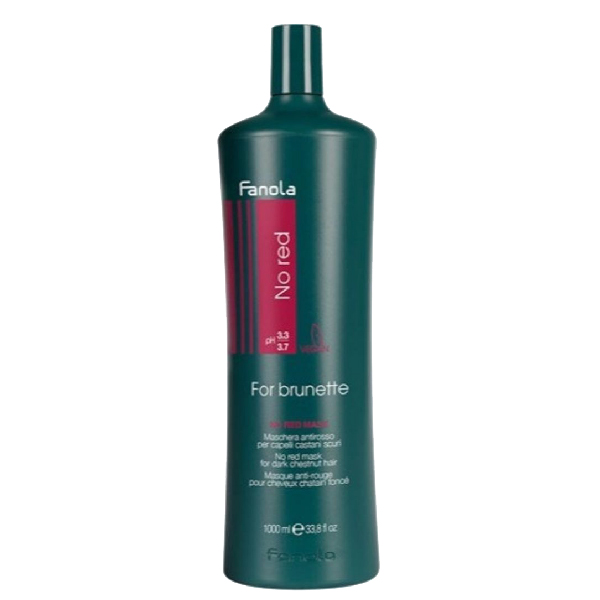 Mascarilla No Red (1000 ml)