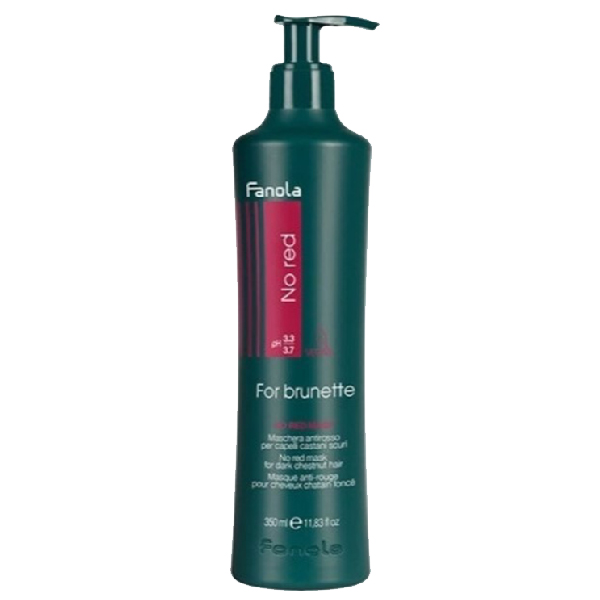 Mascarilla No Red (350 ml)