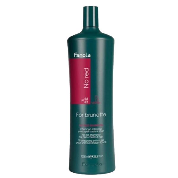 Shampoo No Red (1000ml)