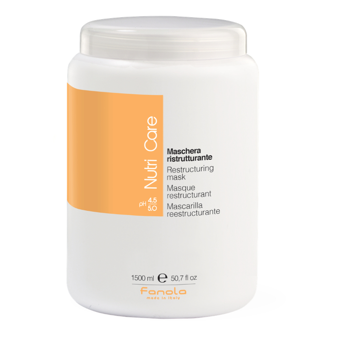 Mascarilla Reestructurante (1500 ml)
