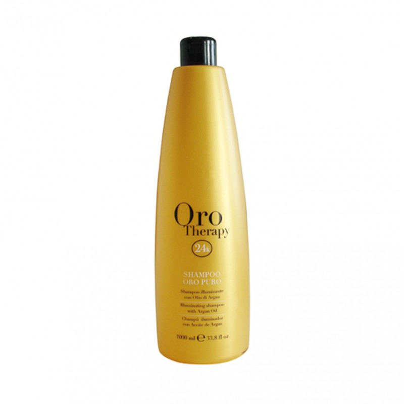Shampoo Oro Puro (1000 ml)