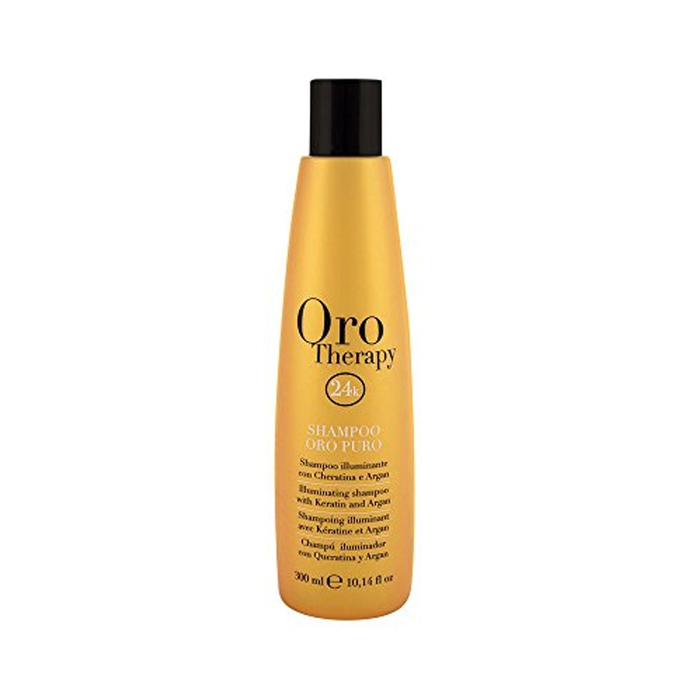 Shampoo Oro Puro (300 ml)