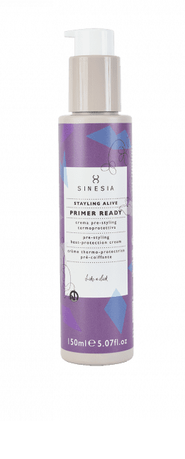 Crema Pre - peinado Termoprotectora - 150 ml