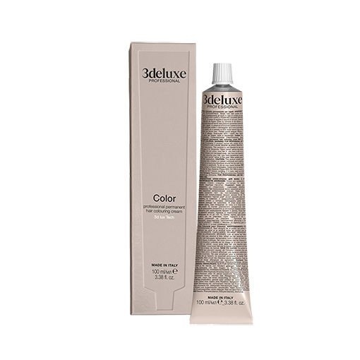 3Deluxe tinte professional (100 ml)