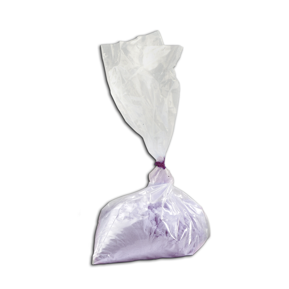 Polvo Decolorante Profesional Violeta - Refill (500gr)