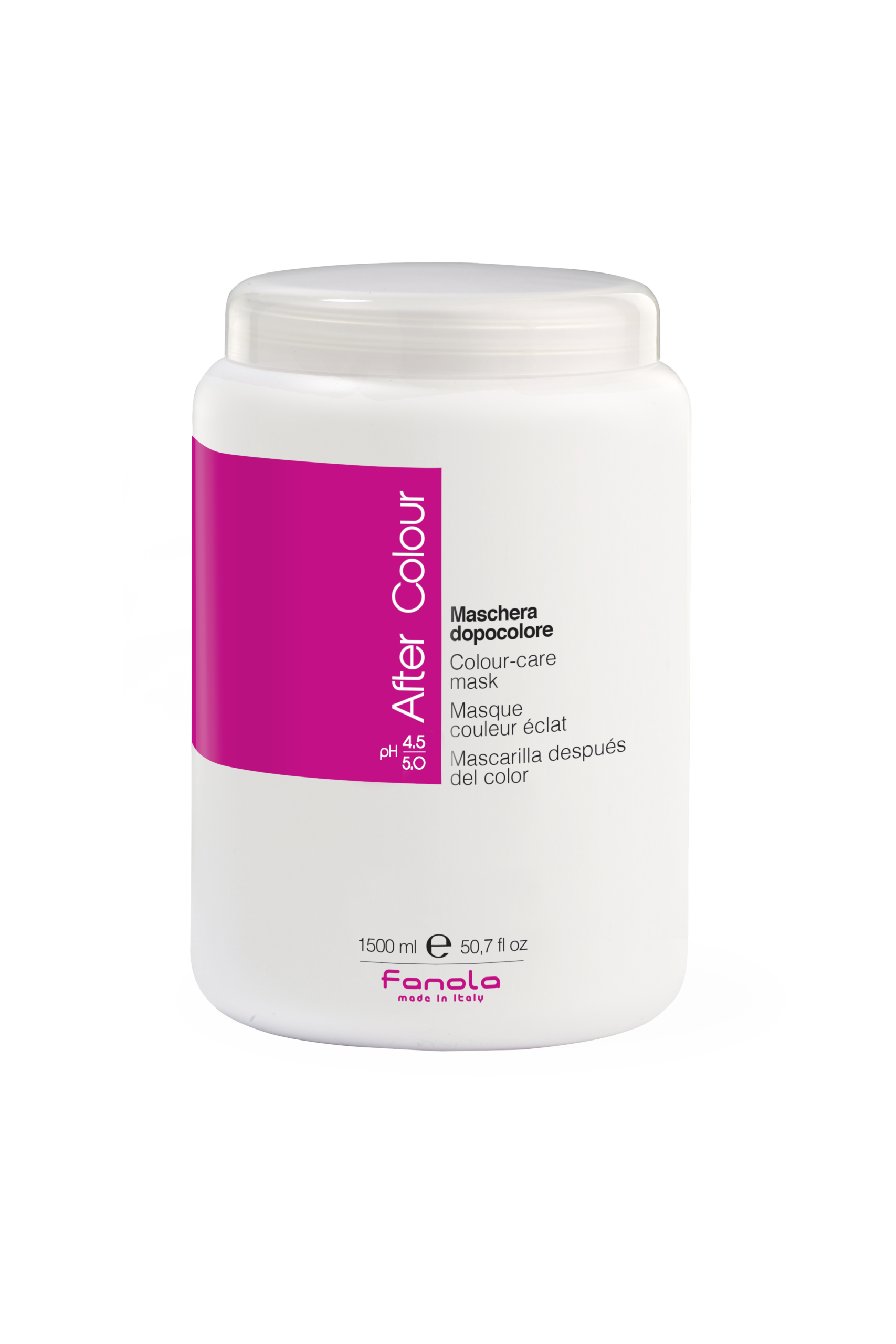 Mascarilla después del color (1500 ml)