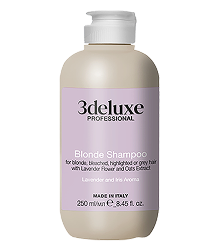 Shampoo Blonde (250ml)