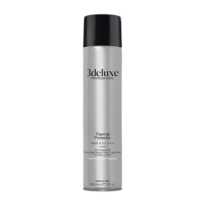 Spray Thermal Protector 300ml – Protección térmica y control del frizz